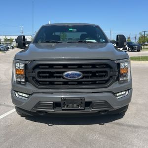 2021 FORD F-150 XLT — миниатюра 14