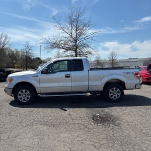 FORD F-150 XLT - 3