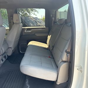 صورة مصغرة 34 لـ 2025 Chevrolet SILVERADO 2500HD LT