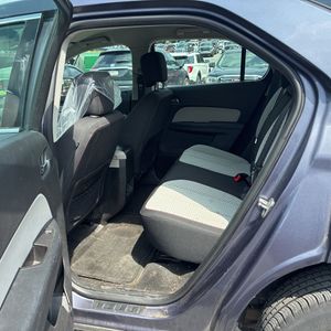 2013 Chevrolet EQUINOX LS — миниатюра 34