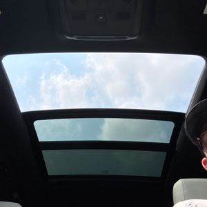 2023 Cadillac XT6 SPORT 照片 35
