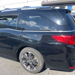 HONDA ODYSSEY ELITE - 6