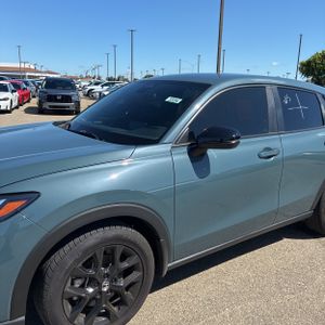 HONDA HR-V SPORT - 2