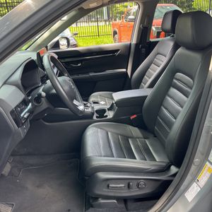 صورة مصغرة 32 لـ 2024 Honda CR-V EX-L