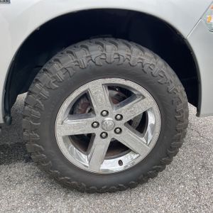 صورة مصغرة 20 لـ 2010 Dodge RAM 1500 SLT