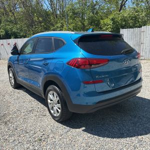 HYUNDAI TUCSON VALUE - 5