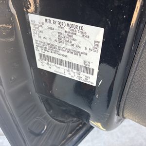 صورة مصغرة 51 لـ 2007 FORD F-150 FX4