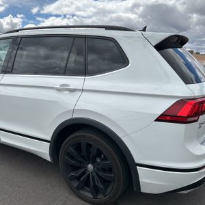 VOLKSWAGEN TIGUAN SE R-LINE BLACK 4MOTION - 6