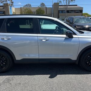 HONDA CR-V HYBRID SPORT - 9