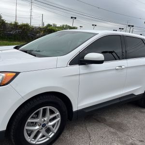 FORD EDGE SEL - 2