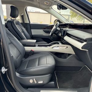 2025 Lincoln NAUTILUS RESERVE 照片 32