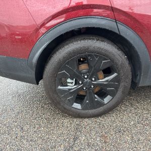 صورة مصغرة 19 لـ 2025 KIA SPORTAGE X-LINE