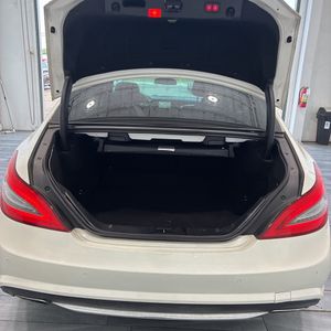 2014 Mercedes-BENZ CLS — миниатюра 42