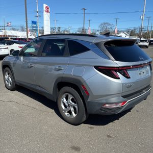 HYUNDAI TUCSON SEL - 5