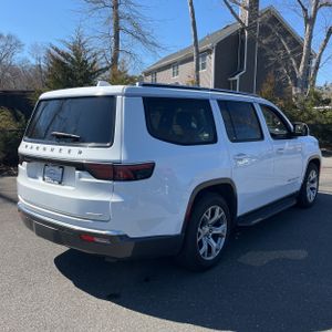 JEEP WAGONEER SERIES II - 8