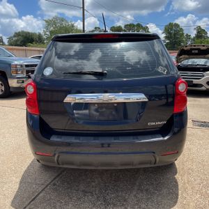 صورة 7 لـ 2015 Chevrolet EQUINOX LS