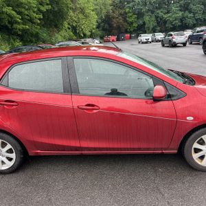 صورة مصغرة 11 لـ 2014 Mazda MAZDA2 TOURING