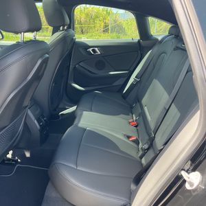 2024 BMW 2 SERIES 228I GRAN COUPE thumbnail 34