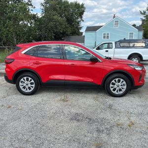 2024 FORD ESCAPE ACTIVE 照片 10