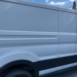 FORD TRANSIT 250 - 9