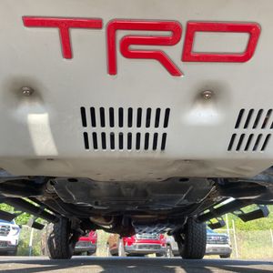 صورة مصغرة 29 لـ 2023 Toyota 4RUNNER TRD PRO