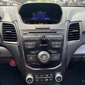 صورة 37 لـ 2018 Acura RDX