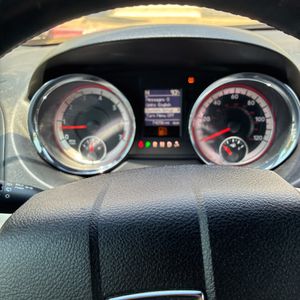 2019 Dodge GRAND CARAVAN GT — миниатюра 40