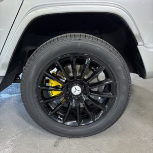 2023 Mercedes-BENZ G-CLASS 缩略图 18