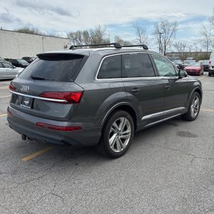 AUDI Q7 QUATTRO PREMIUM PLUS 55 TFSI - 8