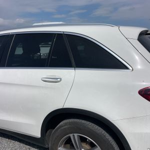 MERCEDES-BENZ GLC - 6