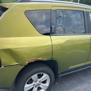 صورة 9 لـ 2012 JEEP COMPASS SPORT