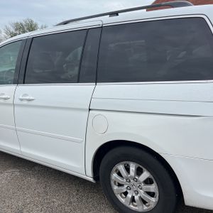 HONDA ODYSSEY EX-L - 6