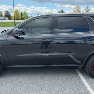 DODGE DURANGO SRT 392 - 4