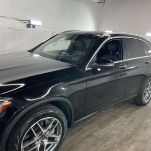 MERCEDES-BENZ GLC - 2