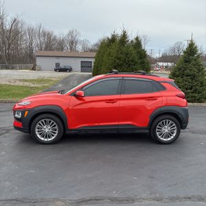 HYUNDAI KONA SEL - 3