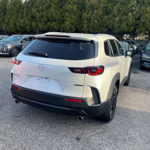 MAZDA CX-50 2.5 S PREFERRED PLUS - 8