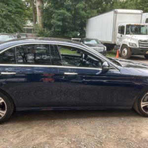 صورة مصغرة 11 لـ 2017 Mercedes-BENZ E-CLASS