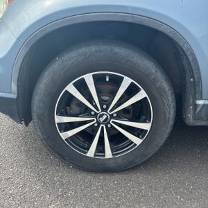 2010 Honda CR-V LX 照片 17