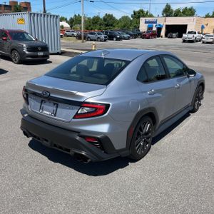 2022 Subaru WRX PREMIUM 照片 8