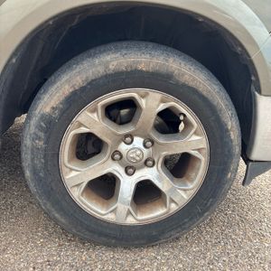 2013 RAM 1500 LARAMIE photo 20