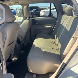 2009 FORD EDGE LIMITED — миниатюра 34