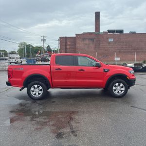FORD RANGER XL - 10