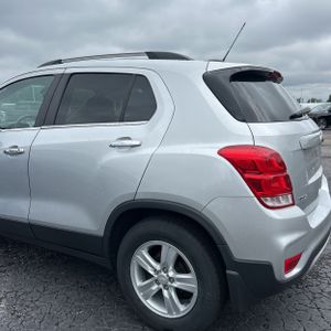 2019 Chevrolet TRAX LT — фото 6