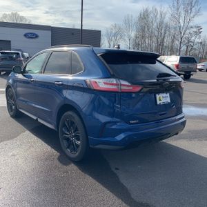 FORD EDGE SE - 5