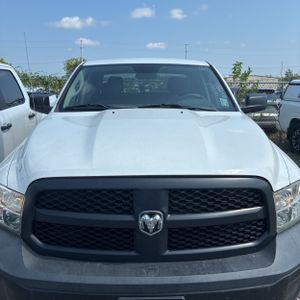 صورة 6 لـ 2022 RAM 1500 CLASSIC TRADESMAN