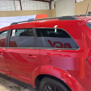 Dodge Journey SE Value - 4