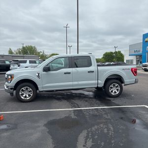 FORD F-150 XLT - 3