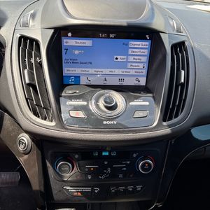 2019 FORD ESCAPE TITANIUM thumbnail 38