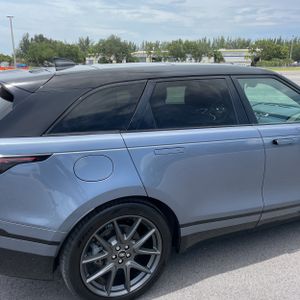 صورة 9 لـ 2022 LAND Rover RANGE ROVER VELAR P250 R-DYNAMIC S