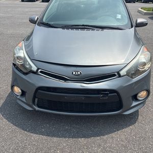 2015 KIA FORTE KOUP EX — миниатюра 54